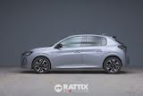 Miniatura Peugeot 208 1.2 Puretech 100CV Allure  Grigio Artense  Aziendale foto 29