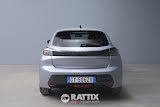 Miniatura Peugeot 208 1.2 Puretech 100CV Allure  Grigio Artense  Aziendale foto 29