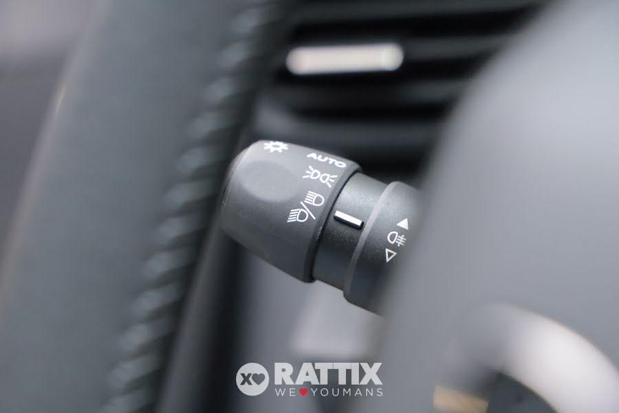 Peugeot 208 1.2 Puretech 100CV Allure  Grigio Artense  Aziendale foto 12