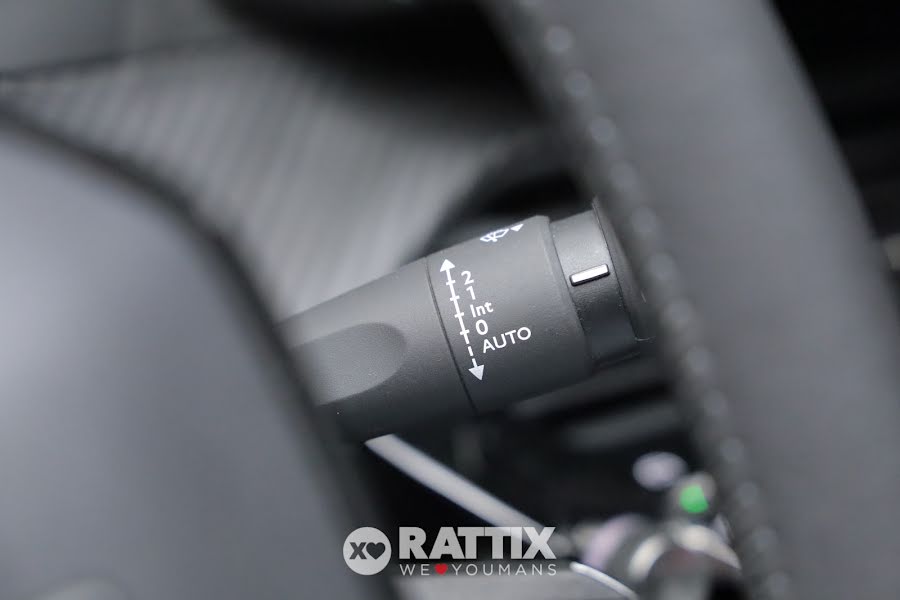 Peugeot 208 1.2 Puretech 100CV Allure  Grigio Artense  Aziendale foto 13