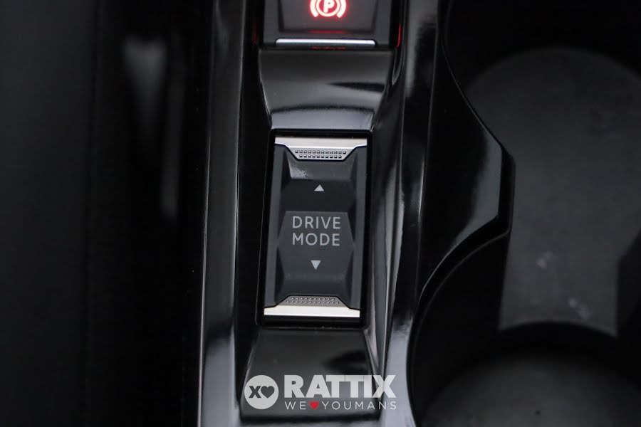 Peugeot 208 1.2 Puretech 100CV Allure  Grigio Artense  Aziendale foto 25