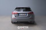 Miniatura Mercedes-Benz A 200 1.3 163CV Sport + tetto apribile Grigio  Aziendale foto 32