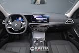Miniatura BMW 320 d Touring 2.0 Mhev 48V xDrive Auto Bianco  Aziendale foto 28