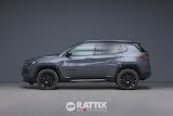 Miniatura Jeep Compass 1.5 Turbo T4 Mhev 130CV S DCT GRAPHITE GREY CON TETTO NERO  Aziendale foto 33