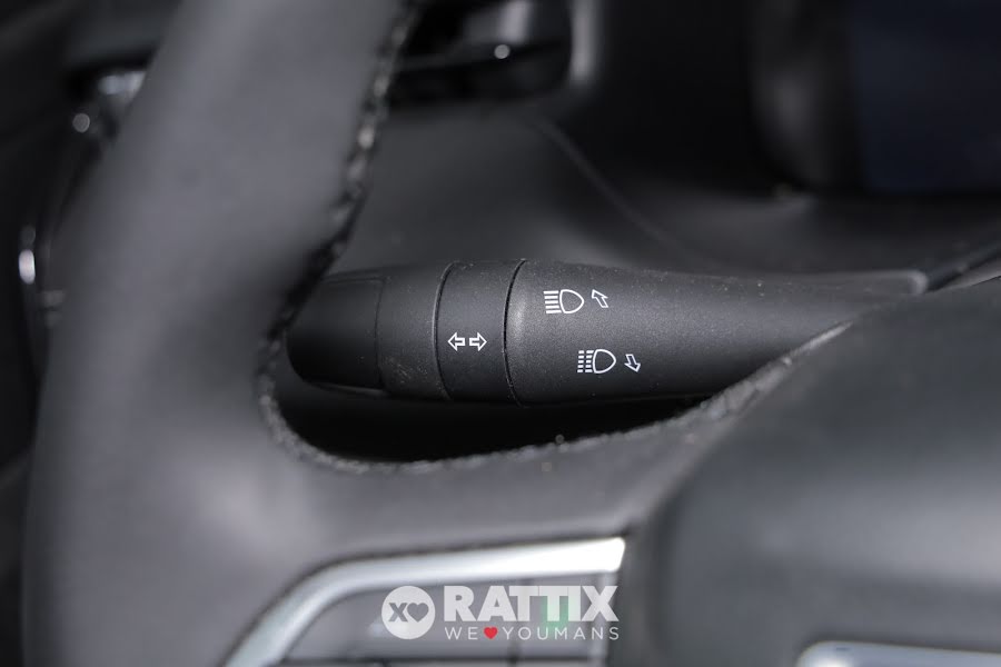 Jeep Compass 1.5 Turbo T4 Mhev 130CV S DCT GRAPHITE GREY CON TETTO NERO  Aziendale foto 14