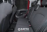 Miniatura Fiat Panda Pandina 1.0 Firefly Hybrid 70CV Cross ROSSO PASSIONE PASTELLO  Aziendale foto 33
