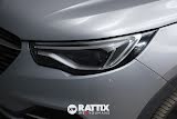 Miniatura Opel Grandland X 1.6 Phev Business Elegance Auto Kontrast Grey  Aziendale foto 43