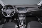 Miniatura Opel Grandland X 1.6 Phev Business Elegance Auto Kontrast Grey  Aziendale foto 43