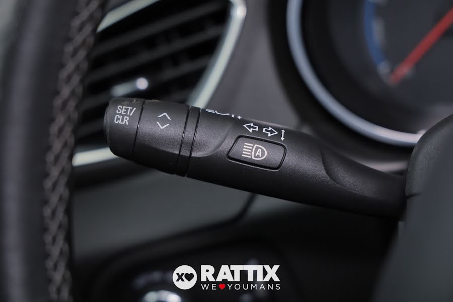 Opel Grandland X 1.6 Phev Business Elegance Auto Kontrast Grey  Aziendale foto 16