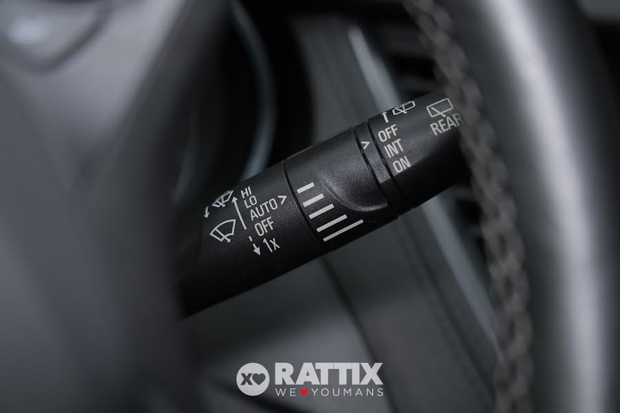 Opel Grandland X 1.6 Phev Business Elegance Auto Kontrast Grey  Aziendale foto 17