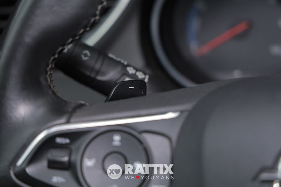 Opel Grandland X 1.6 Phev Business Elegance Auto Kontrast Grey  Aziendale foto 18