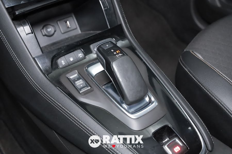 Opel Grandland X 1.6 Phev Business Elegance Auto Kontrast Grey  Aziendale foto 31