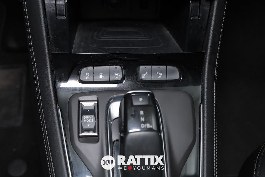 Opel Grandland X 1.6 Phev Business Elegance Auto Kontrast Grey  Aziendale foto 32