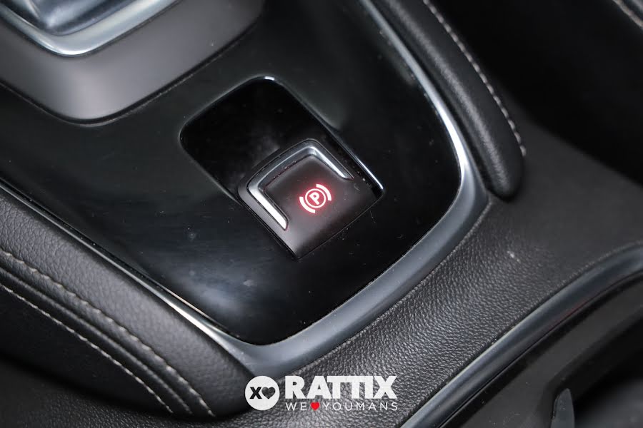 Opel Grandland X 1.6 Phev Business Elegance Auto Kontrast Grey  Aziendale foto 34