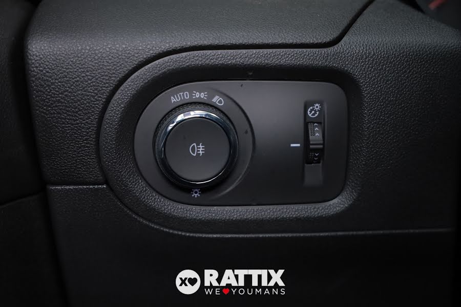 Opel Grandland X 1.6 Phev Business Elegance Auto Kontrast Grey  Aziendale foto 37