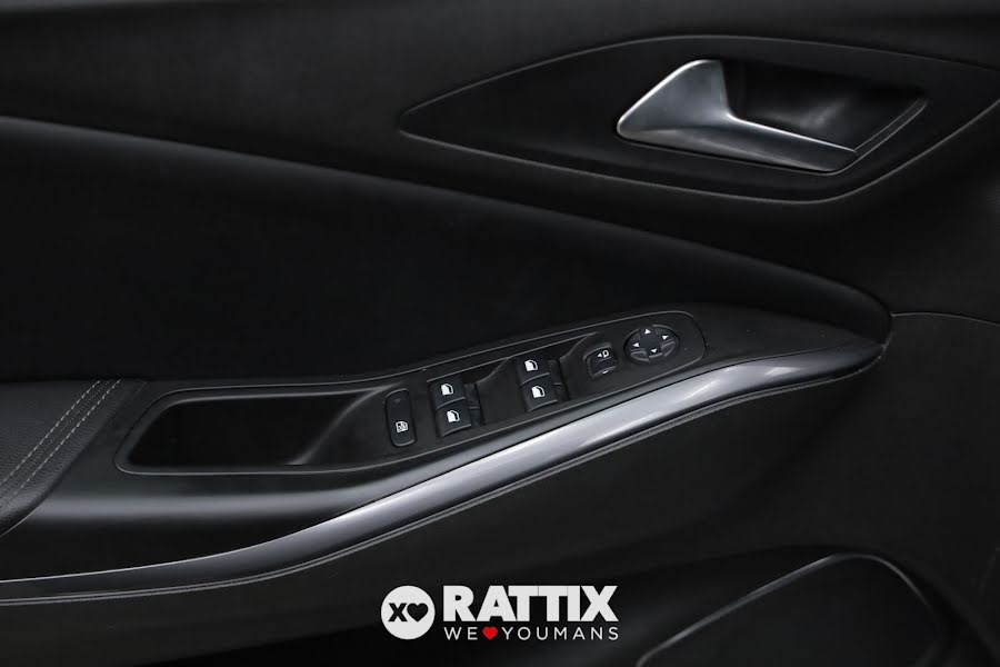 Opel Grandland X 1.6 Phev Business Elegance Auto Kontrast Grey  Aziendale foto 39