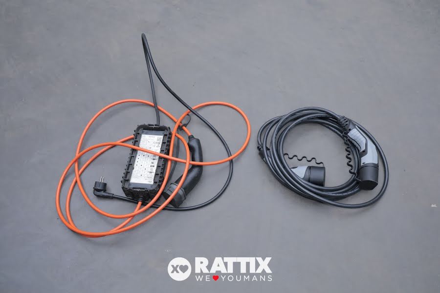 Opel Grandland X 1.6 Phev Business Elegance Auto Kontrast Grey  Aziendale foto 42