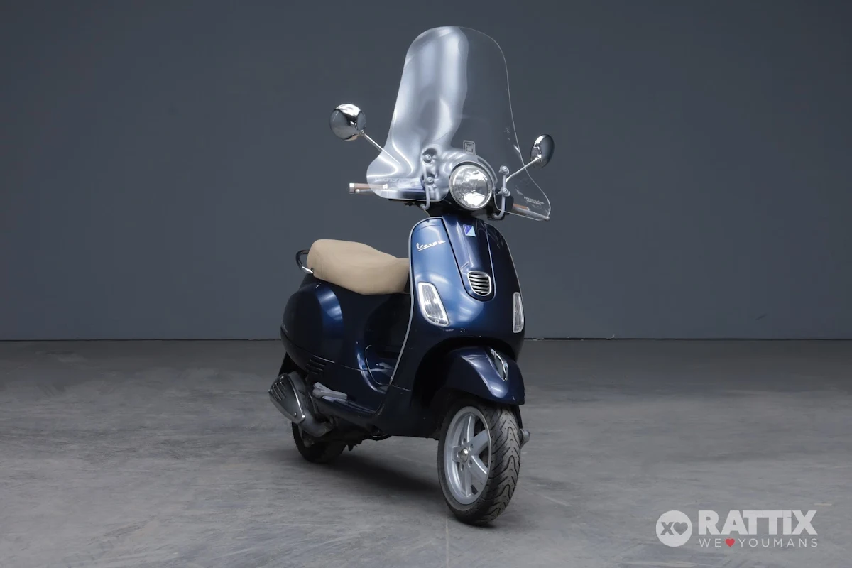 VESPA Vespa S 150 ie