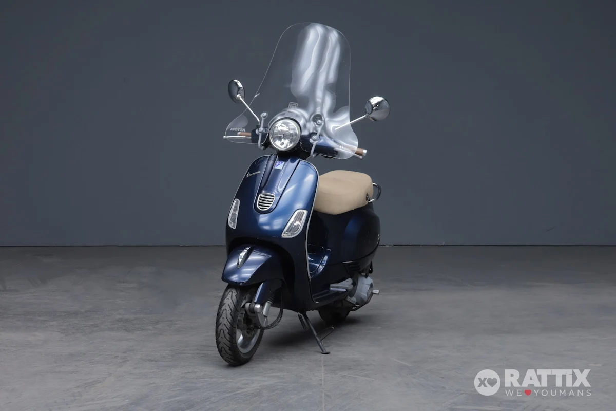 VESPA Vespa S 150 ie