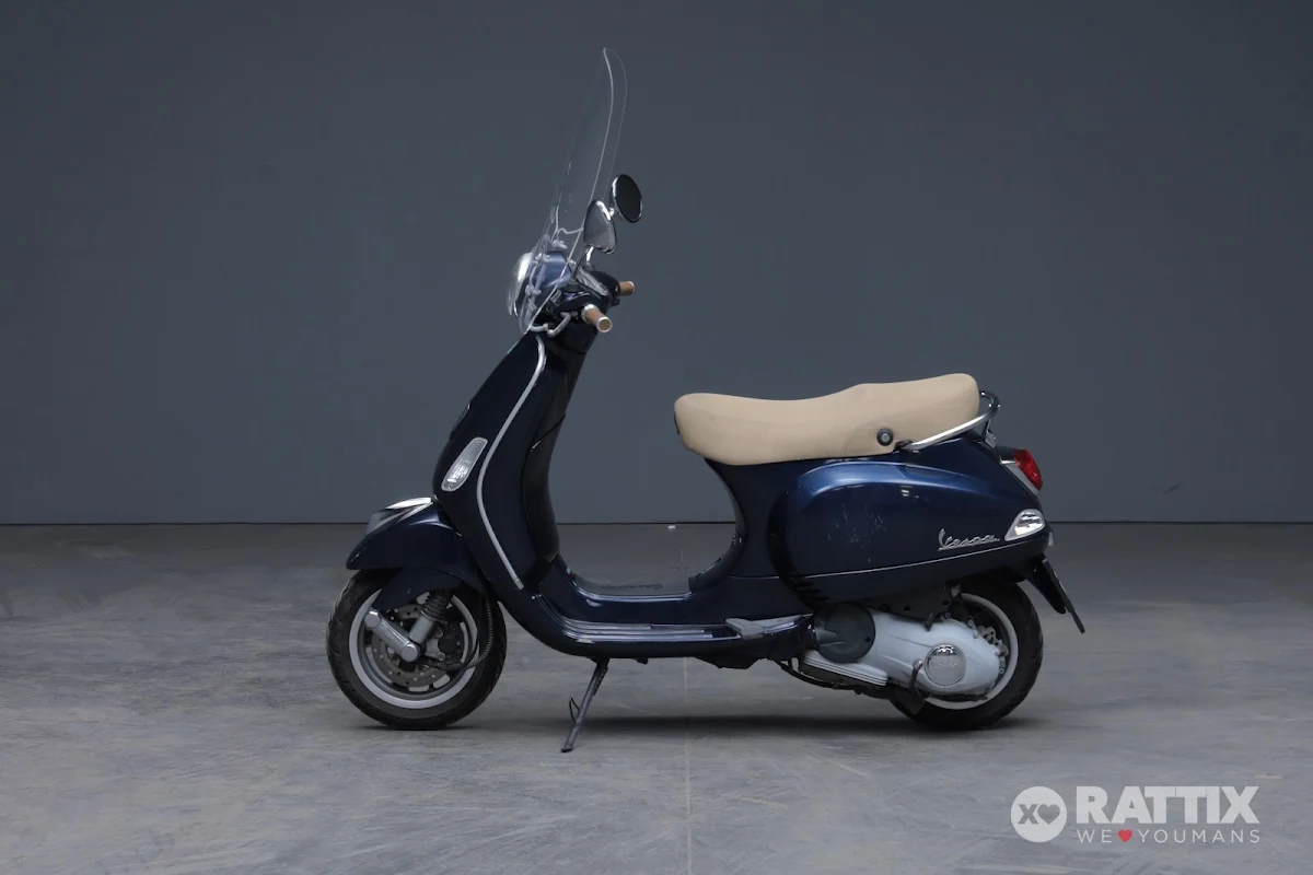 VESPA Vespa S 150 ie