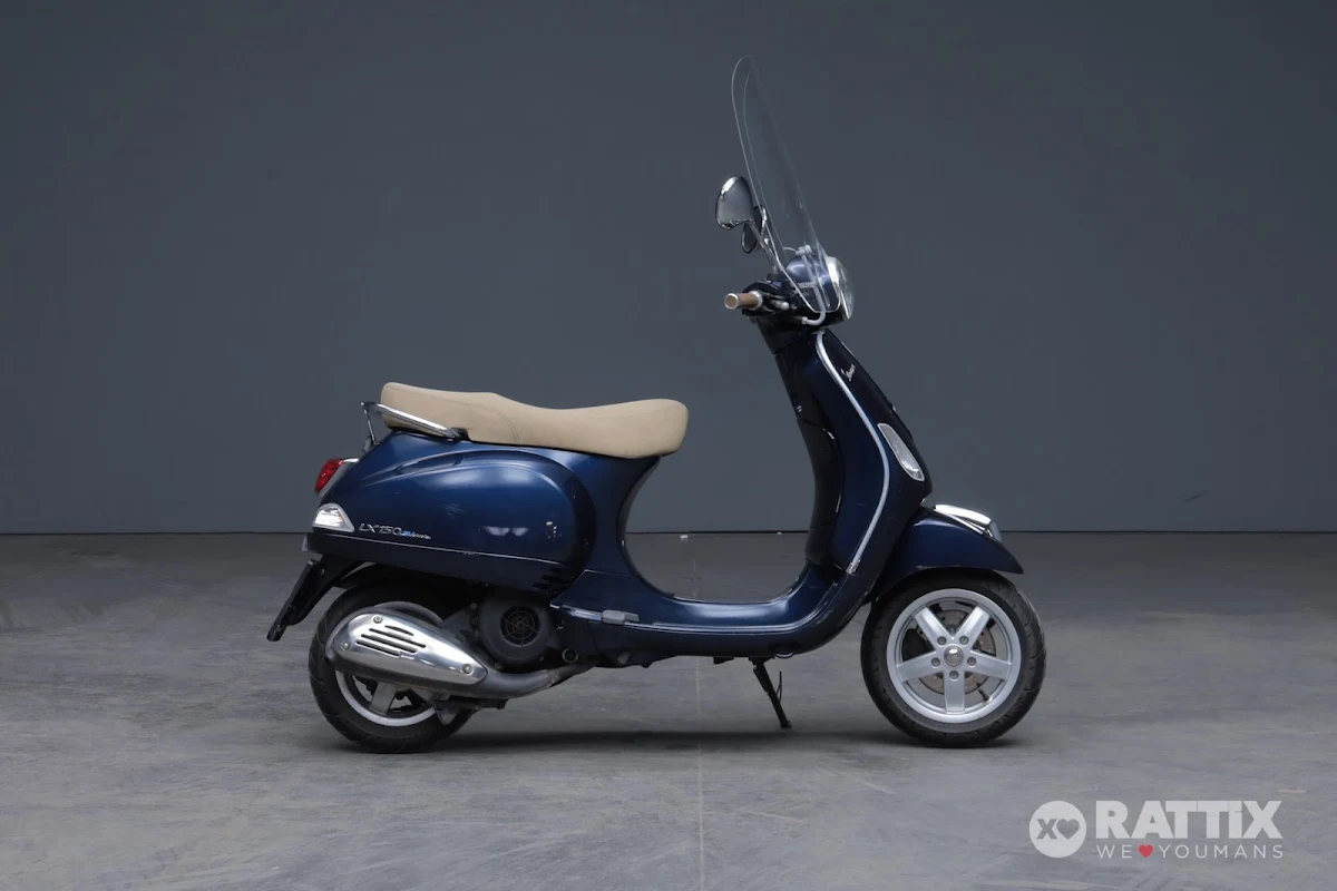 VESPA Vespa S 150 ie