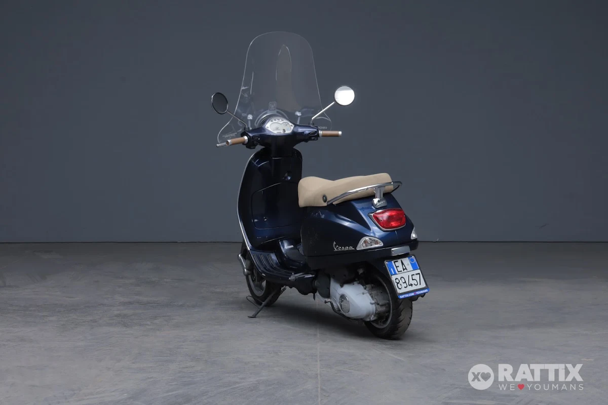 VESPA Vespa S 150 ie