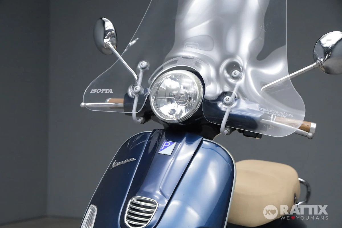 VESPA Vespa S 150 ie