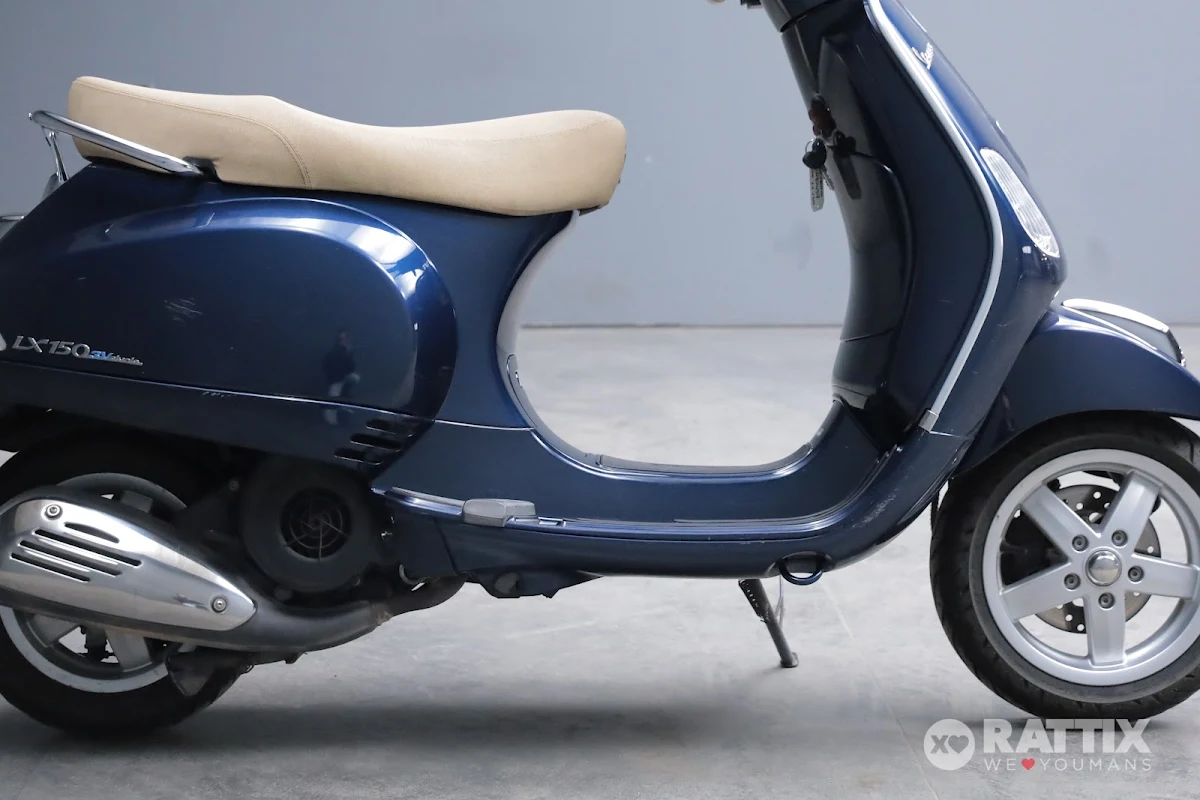 VESPA Vespa S 150 ie