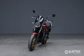 KAWASAKI Z 650 RS my23