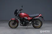 KAWASAKI Z 650 RS my23