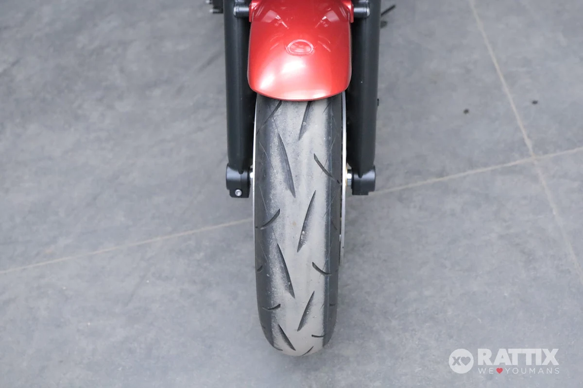 KAWASAKI Z 650 RS my23