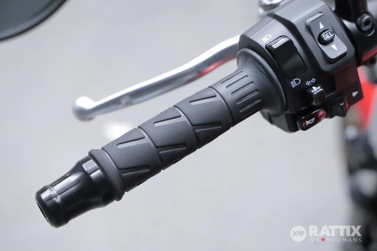 KAWASAKI Z 650 RS my23