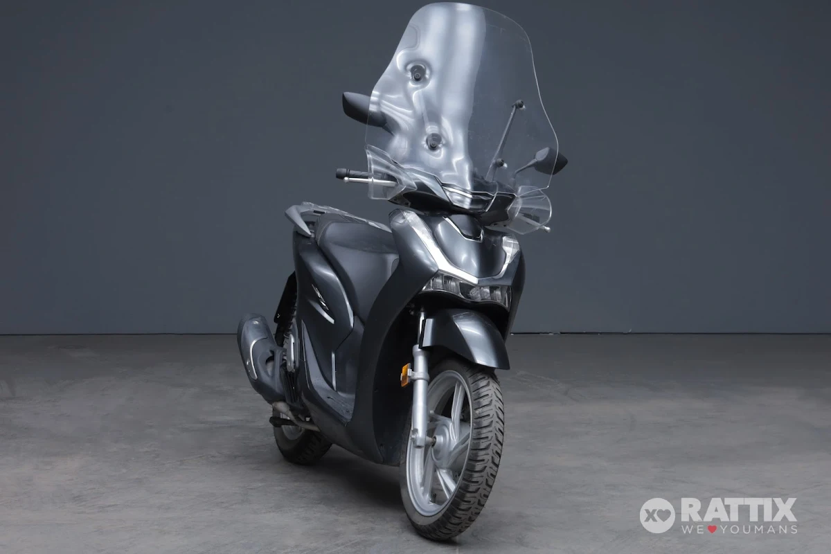 HONDA SH 150 Abs my20