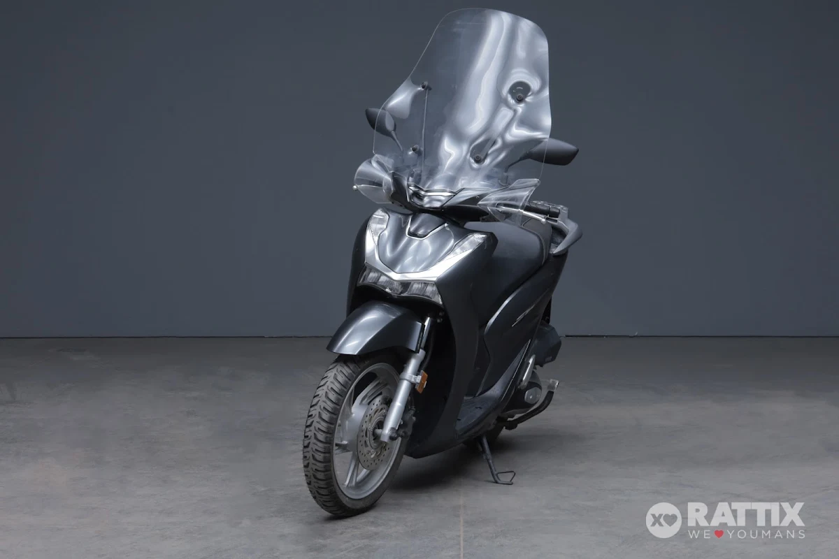 HONDA SH 150 Abs my20