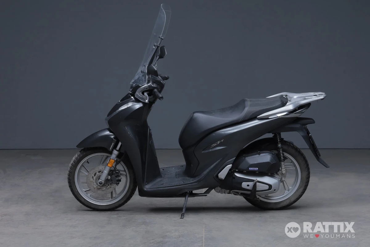 HONDA SH 150 Abs my20