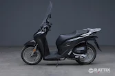HONDA SH 150 Abs my20