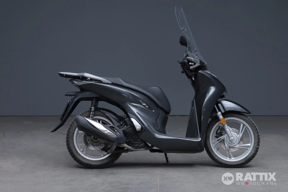 HONDA SH 150 Abs my20