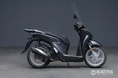 HONDA SH 150 Abs my20