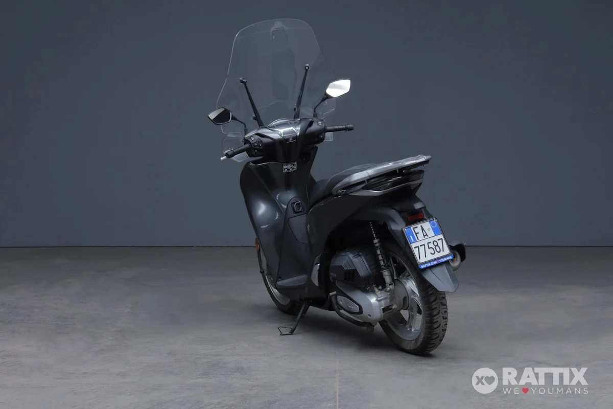 HONDA SH 150 Abs my20