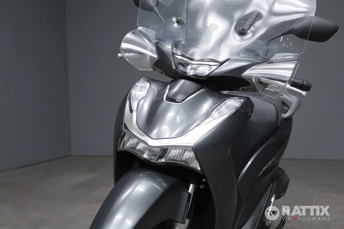 HONDA SH 150 Abs my20