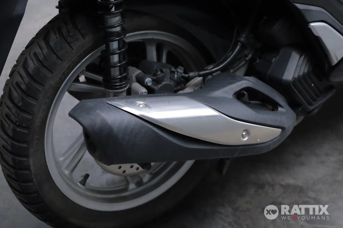 HONDA SH 150 Abs my20