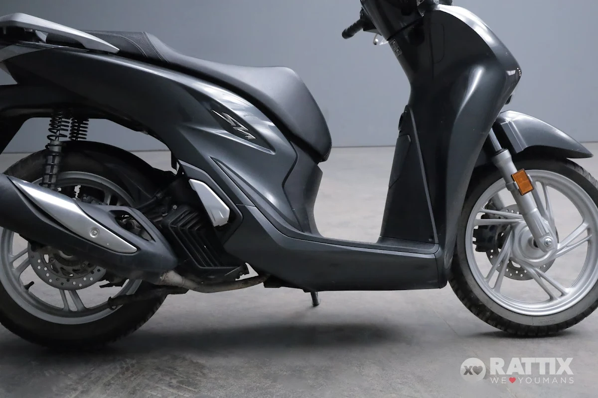 HONDA SH 150 Abs my20