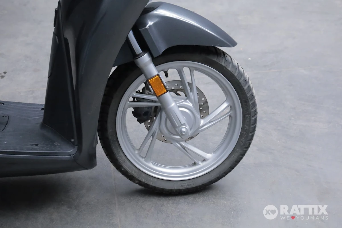 HONDA SH 150 Abs my20