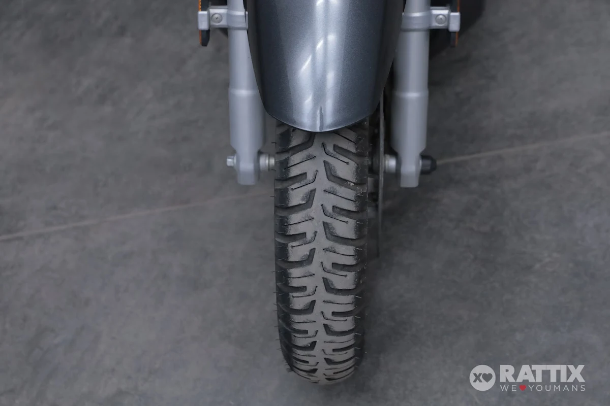 HONDA SH 150 Abs my20