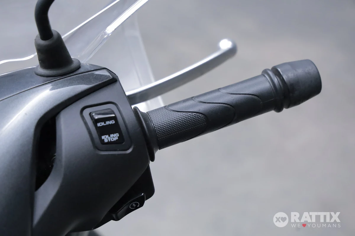 HONDA SH 150 Abs my20