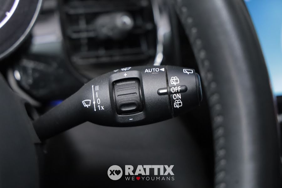 MINI Cooper 1.5 136CV Classic Auto 5p. + tetto apribile  Grigio  Aziendale foto 14