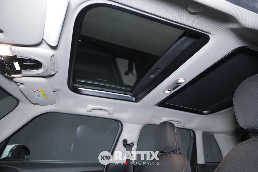 MINI Cooper 1.5 136CV Classic Auto 5p. + tetto apribile  Grigio  Aziendale foto 38