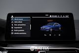 Miniatura BMW 530 e 2.0 PHEV Business Auto Xdrive  Blu  Aziendale foto 45