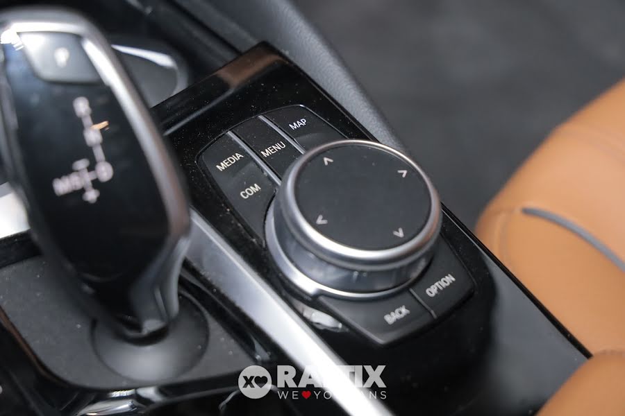 BMW 530 e 2.0 PHEV Business Auto Xdrive  Blu  Aziendale foto 27