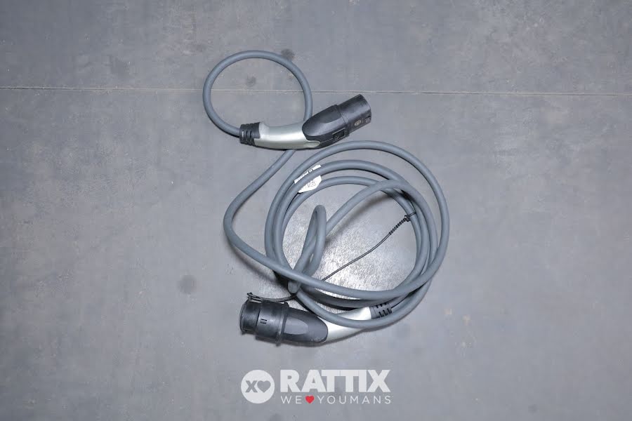 BMW 530 e 2.0 PHEV Business Auto Xdrive  Blu  Aziendale foto 44